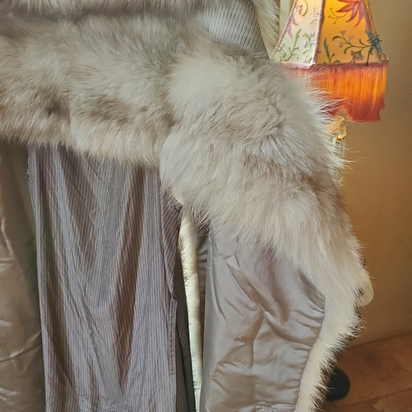 RUSSIAN FOX OOAK ... SIMPLY UNBELIEVABLE. - Picture 11 of 14